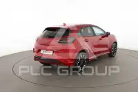 2020 Ford Puma