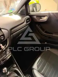2020 Ford Puma