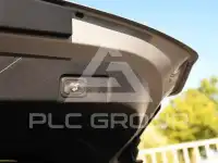2020 Ford Puma