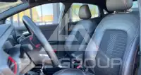 2020 Ford Puma
