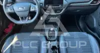 2020 Ford Puma