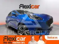 2020 Ford Puma
