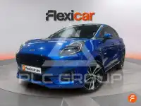 2020 Ford Puma