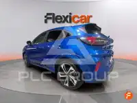 2020 Ford Puma