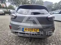 2020 Ford Puma