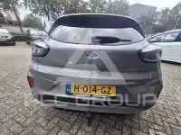 2020 Ford Puma