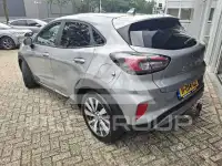 2020 Ford Puma