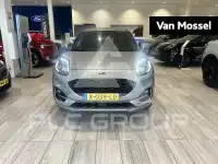 2020 Ford Puma