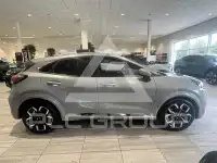 2020 Ford Puma