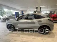 2020 Ford Puma