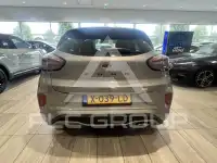 2020 Ford Puma