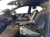2020 Ford Puma