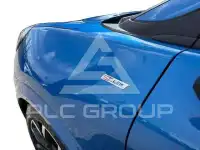 2020 Ford Puma
