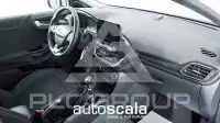 2020 Ford Puma