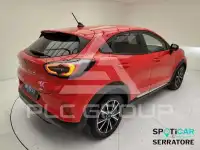 2020 Ford Puma