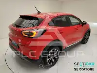 2020 Ford Puma