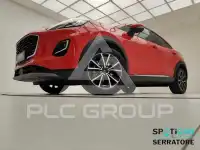 2020 Ford Puma