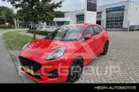 2020 Ford Puma