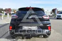 2020 Ford Puma