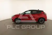 2020 Ford Puma