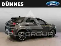 2020 Ford Puma