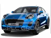 2020 Ford Puma