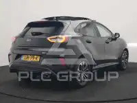 2020 Ford Puma