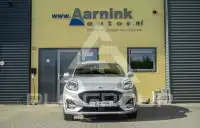 2020 Ford Puma