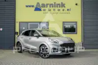 2020 Ford Puma