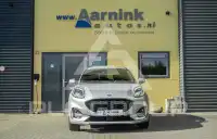 2020 Ford Puma