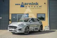 2020 Ford Puma