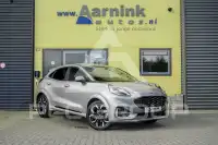 2020 Ford Puma