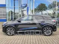 2020 Ford Puma