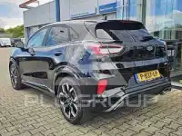 2020 Ford Puma