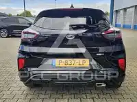 2020 Ford Puma