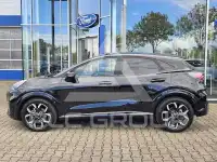 2020 Ford Puma