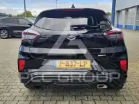 2020 Ford Puma