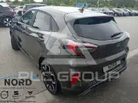 2020 Ford Puma