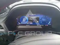 2020 Ford Puma