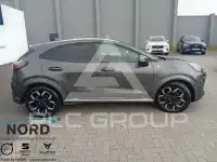 2020 Ford Puma