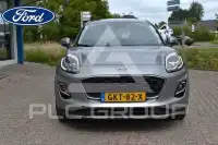 2020 Ford Puma