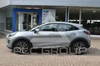2020 Ford Puma