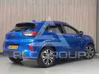 2020 Ford Puma