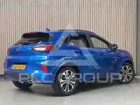 2020 Ford Puma