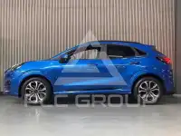 2020 Ford Puma