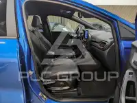 2020 Ford Puma