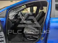 2020 Ford Puma