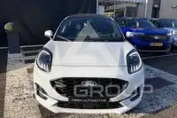 2020 Ford Puma