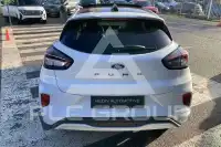 2020 Ford Puma