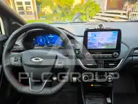 2020 Ford Puma